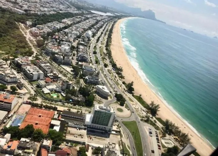 Atlantico Sul Hotel Rio de Janeiro